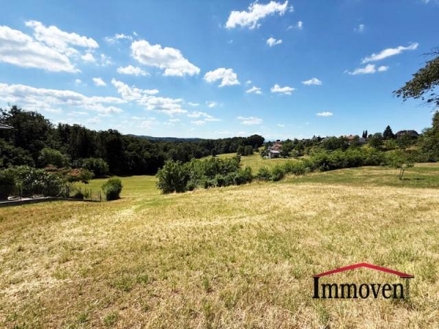 Grundstück kaufen in Gersdorf-Feistritz, Steiermark