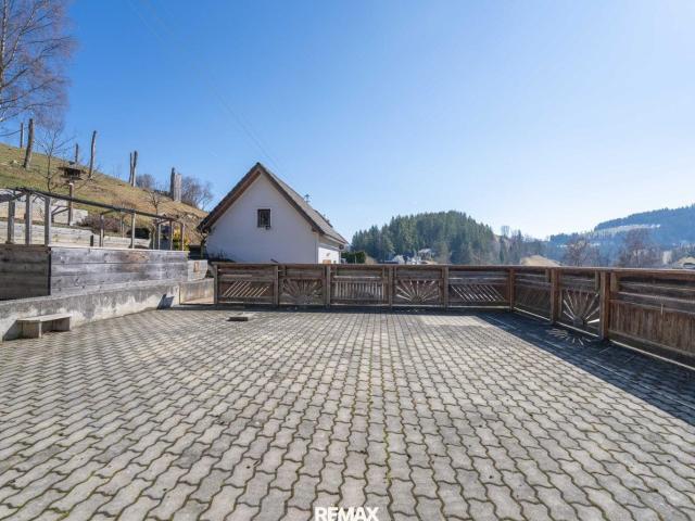 Haus kaufen in Birkfeld, Steiermark