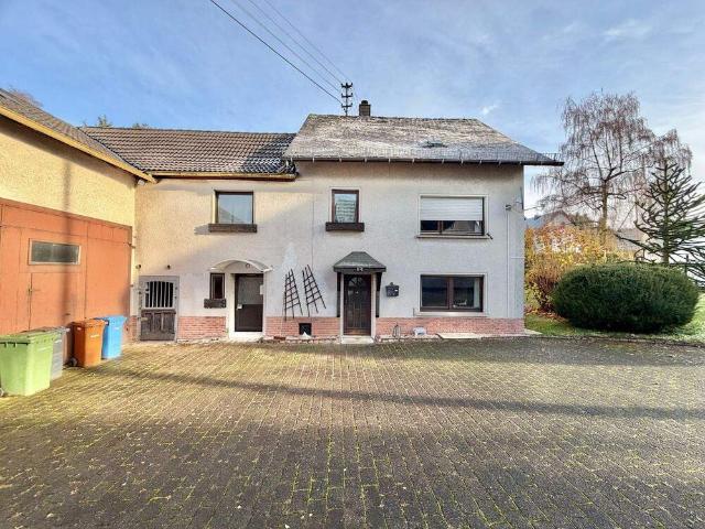 Haus kaufen in Anhausen, Rheinland-Pfalz