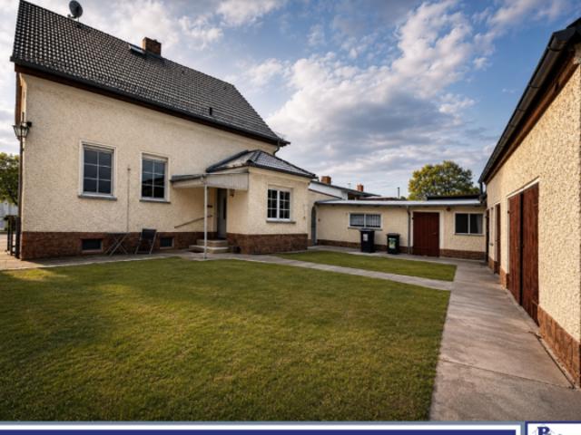 Haus kaufen in Altenberg, Sachsen