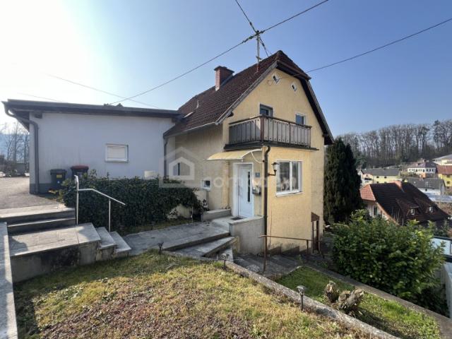Einfamilienhaus kaufen in Puchenau, Oberösterreich