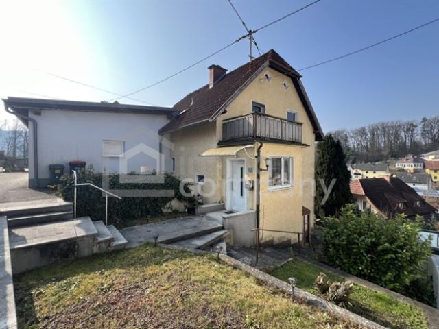 Einfamilienhaus kaufen in Puchenau, Oberösterreich