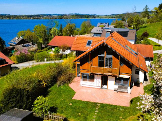 Einfamilienhaus kaufen in Mattsee, Salzburg