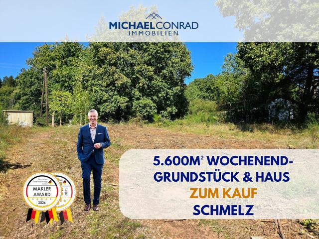 Haus kaufen in Schmelz, Saarland