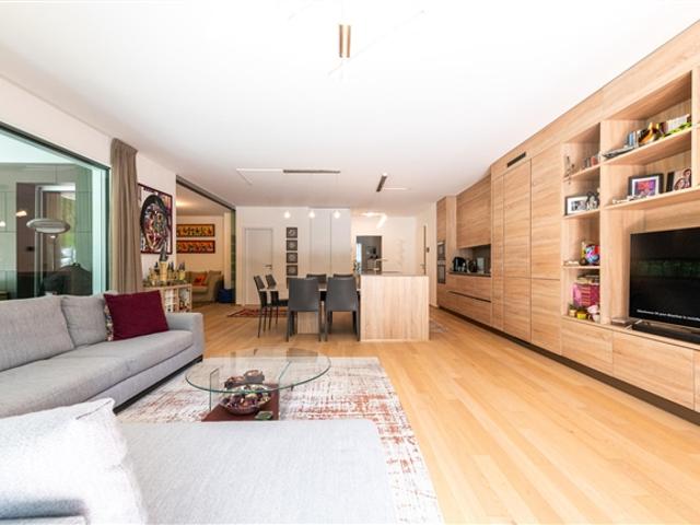 Wohnung kaufen in Nyon, Waadt