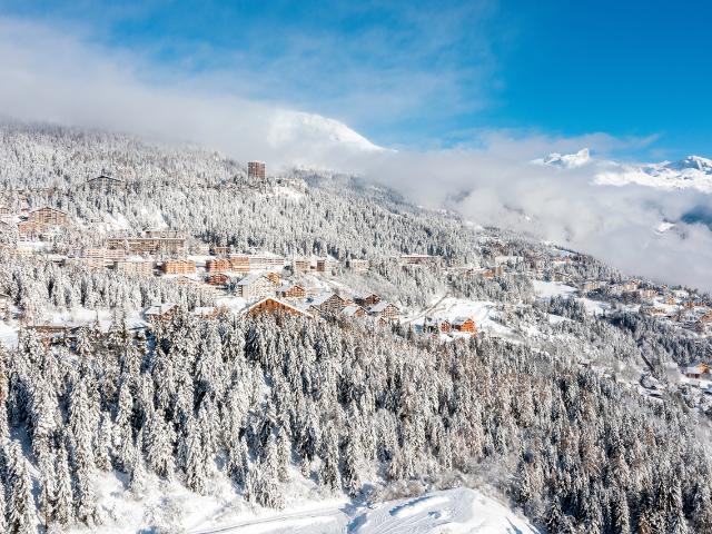 Reihenfamilienhaus kaufen in Crans-Montana, Wallis