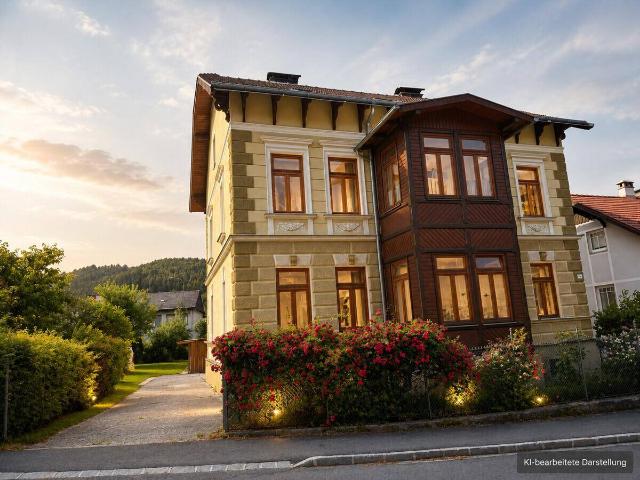 Haus kaufen in Aspang, Niederösterreich