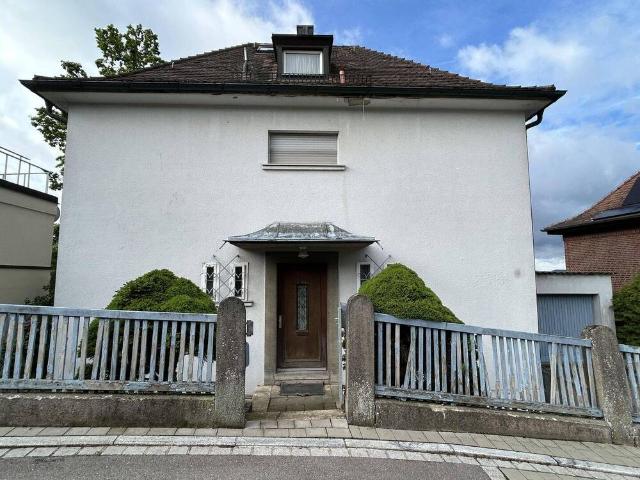 Haus kaufen in Kammerforst, Ansbach