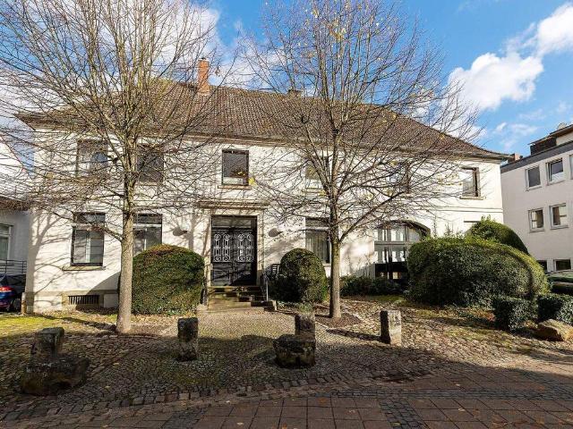 Haus kaufen in Bünde-Mitte, Bünde