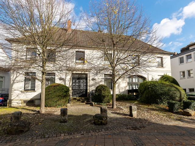 Haus kaufen in Bünde-Mitte, Bünde