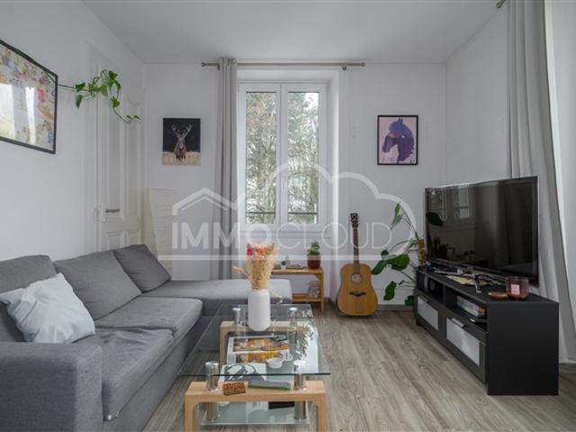 Wohnung kaufen in Cheseaux-Lausanne, Waadt