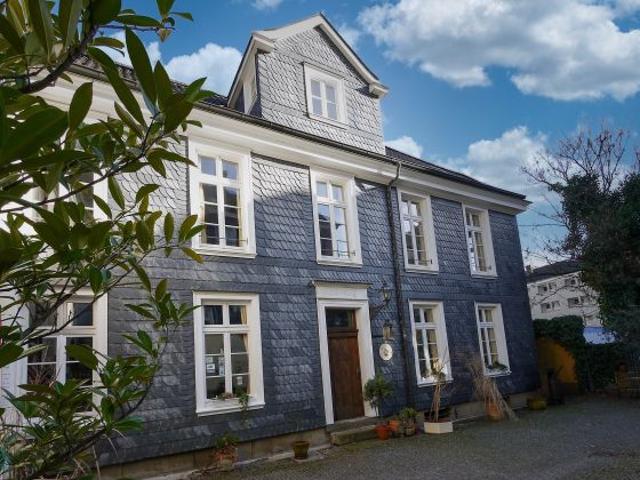 Gewerbe mieten in Wuppertal, Nordrhein-Westfalen