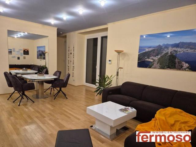 Wohnung kaufen in Wien