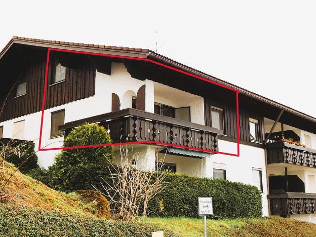Maisonette kaufen in Irsengund, Oberreute