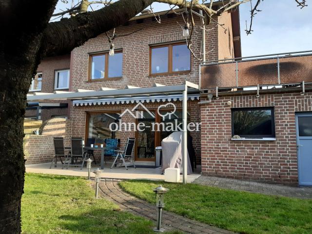 Haus kaufen in Dinslaken, Nordrhein-Westfalen