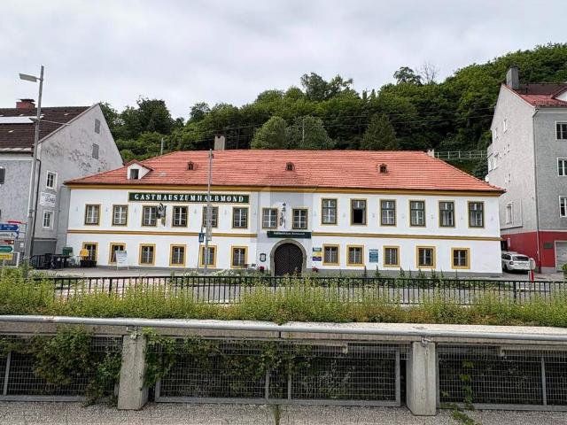Gewerbe mieten in Waidhofen an der Ybbs, Niederösterreich