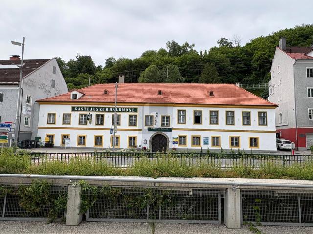 Gewerbe mieten in Niederösterreich