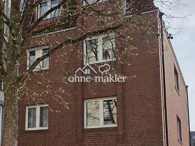 Apartment kaufen in Kreuzviertel, Münster