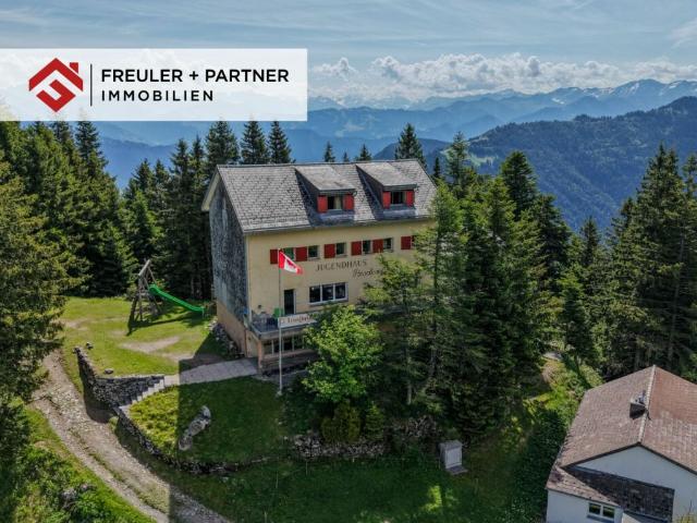 Haus kaufen in Bad Ragaz, St. Gallen