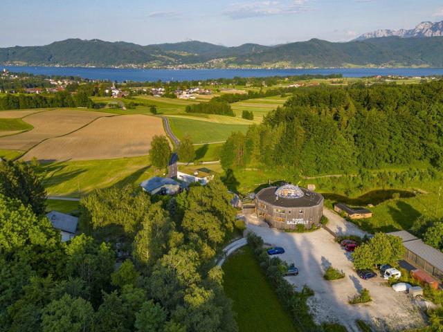 Immobilie kaufen in St. Georgen im Attergau, Oberösterreich