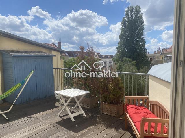 Apartment kaufen in Friedrichshain, Berlin