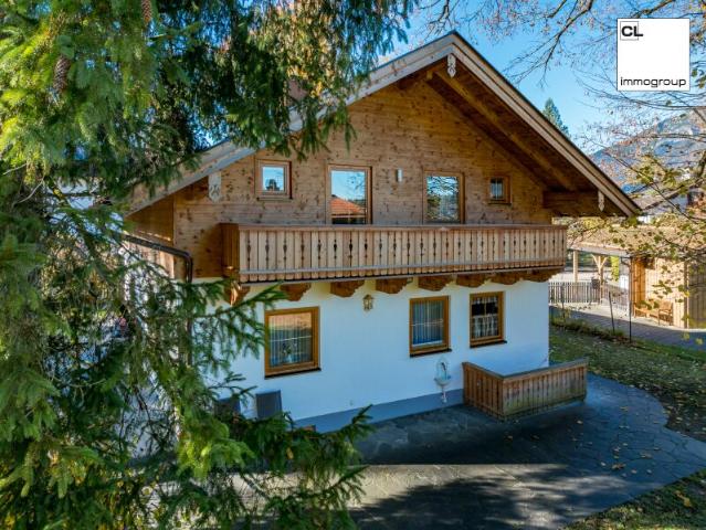 Mehrfamilienhaus kaufen in Kläranlage Bayerisch Gmain/Großgmain