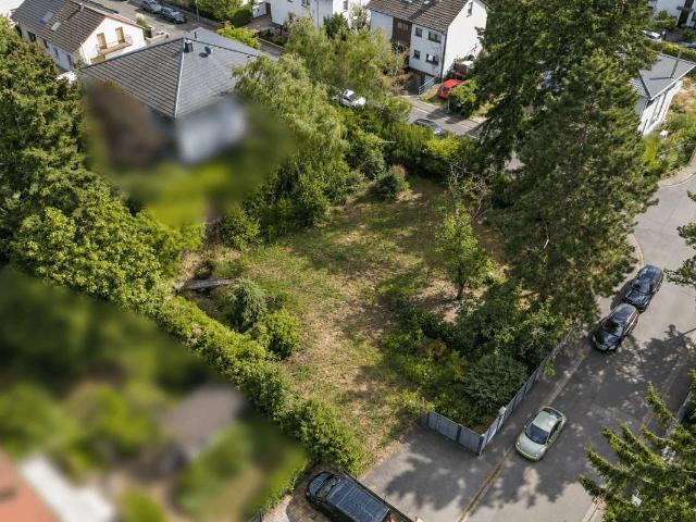 Erdgeschosswohnung kaufen in Mainz