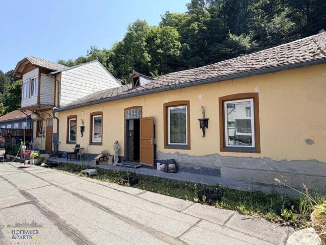 Haus kaufen in KG Weidlingau, Niederösterreich