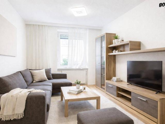 Apartment kaufen in Währing, Wien
