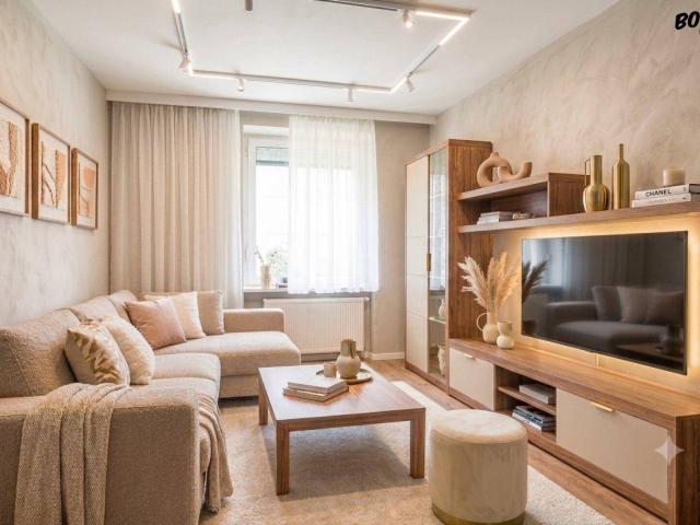 Apartment kaufen in Währing, Wien