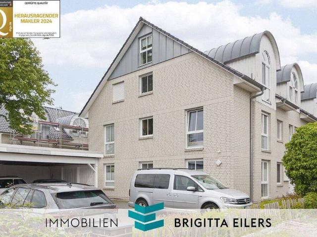 Wohnung kaufen in Achim, Niedersachsen