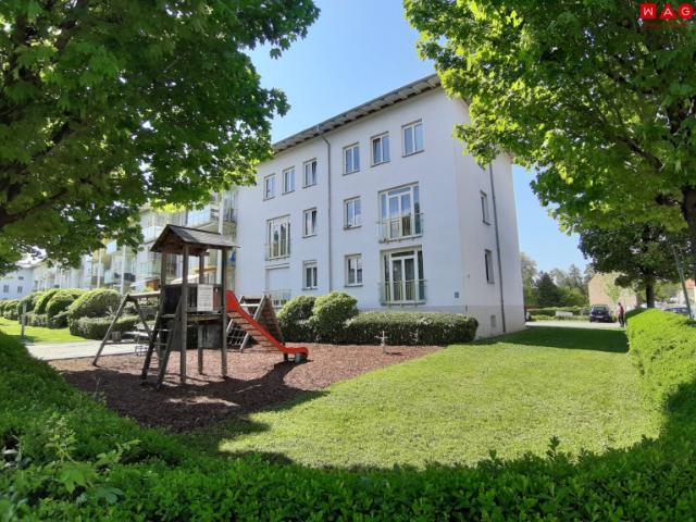 Wohnung kaufen in Steyr, Oberösterreich