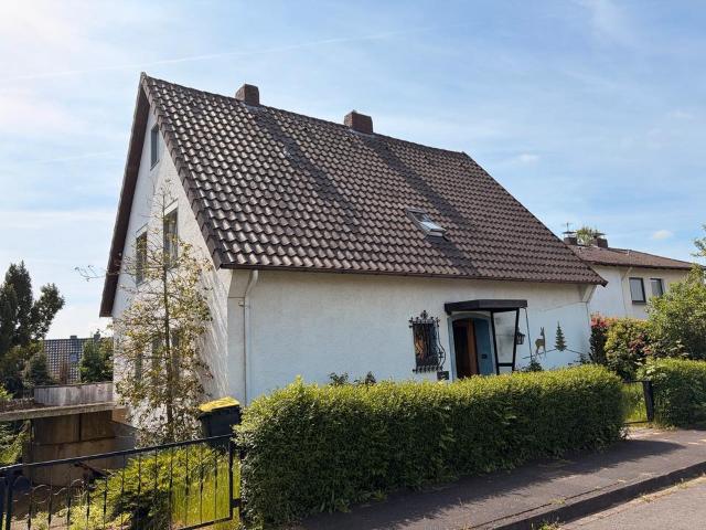 Haus kaufen in Lemgo