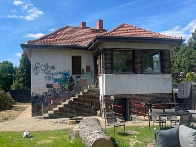 Villa kaufen in Berlin