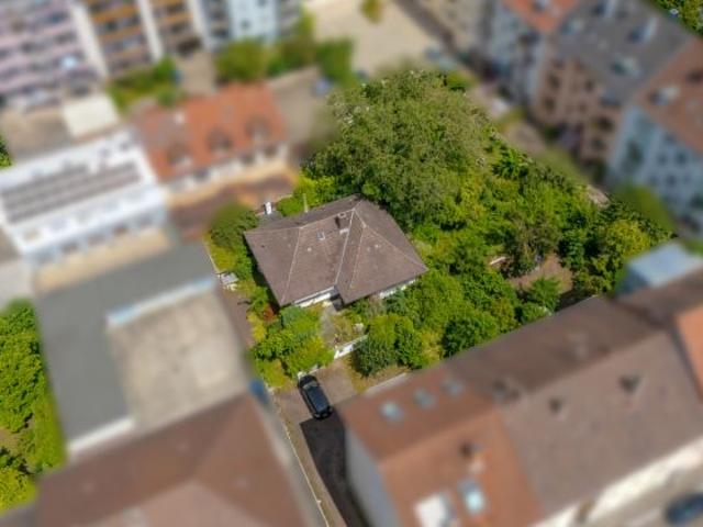 Erdgeschosswohnung kaufen in Karlsruhe, Baden-Württemberg