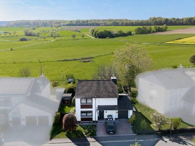 Haus kaufen in Wehrheim, Hessen