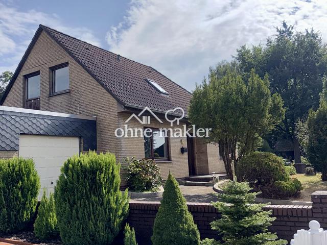 Haus kaufen in Brendel/Adelheide, Delmenhorst