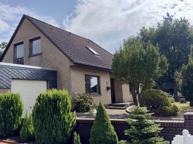 Haus kaufen in Brendel/Adelheide, Delmenhorst