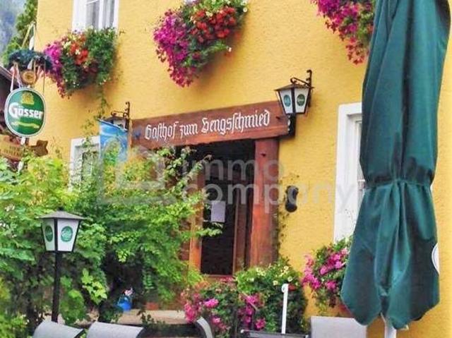 Haus kaufen in Kirchdorf, Pernegg an der Mur
