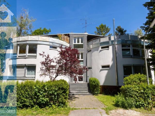 Wohnung kaufen in Feldmoching-Hasenbergl, München