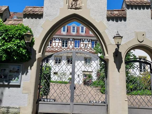 Wohnung kaufen in Konstanz, Baden-Württemberg