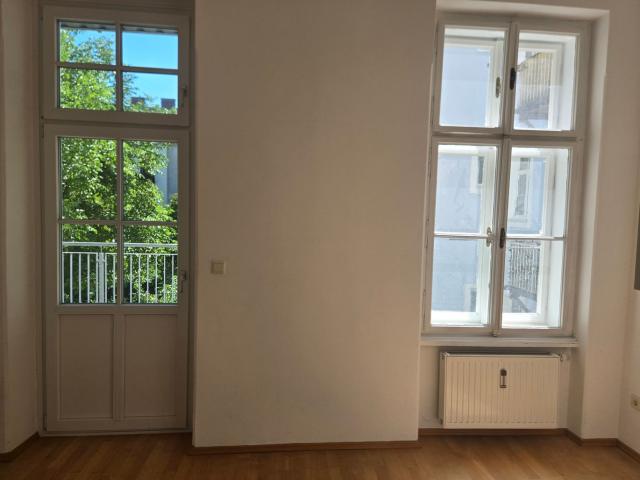Wohnung kaufen in Leoben, Steiermark