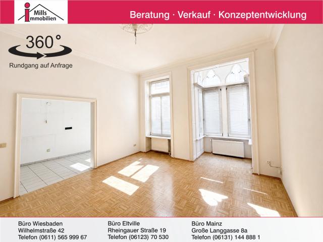 Wohnung kaufen in Altstadt, Mainz