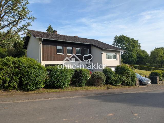 Haus kaufen in Hilders, Hessen