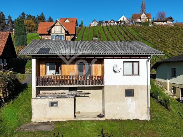 Haus kaufen in St. Stefan ob Stainz, Steiermark