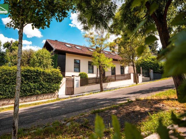 Haus kaufen in Döbling, Wien