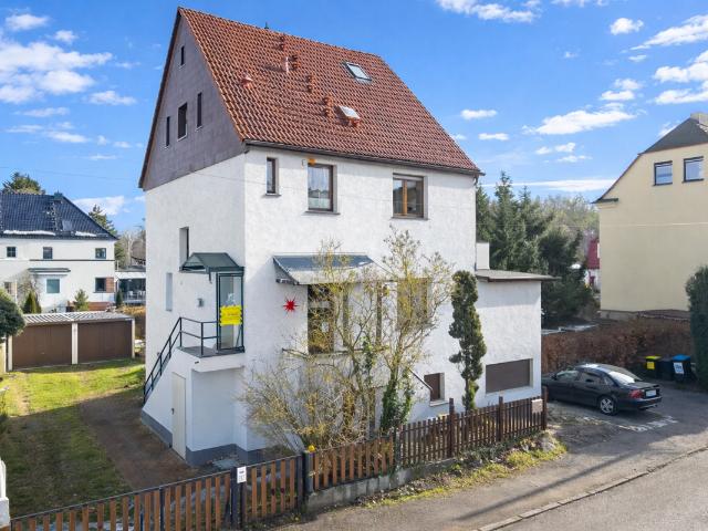 Wohnung kaufen in Heide-Nord/Blumenau, Halle