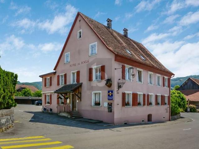 Atelier kaufen in Courgenay, Jura