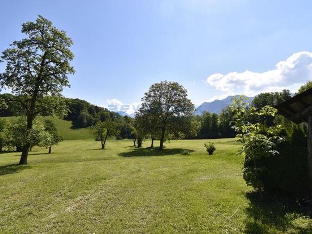 Grundstück kaufen in Frastanz, Vorarlberg