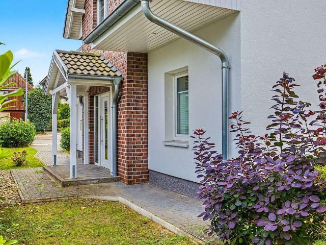 Haus kaufen in Glinde, Kreis Stormarn